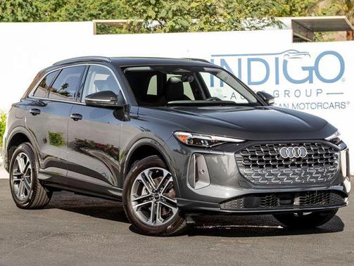 2025 Audi Q5 Premium Plus TFSI quattro S tronic