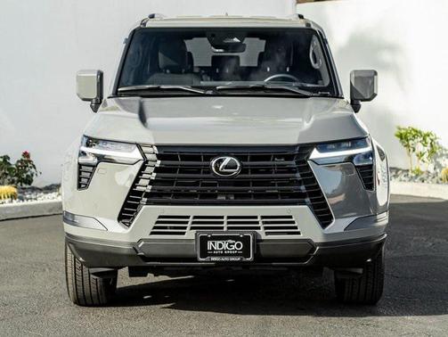 2025 Lexus GX 550 Premium