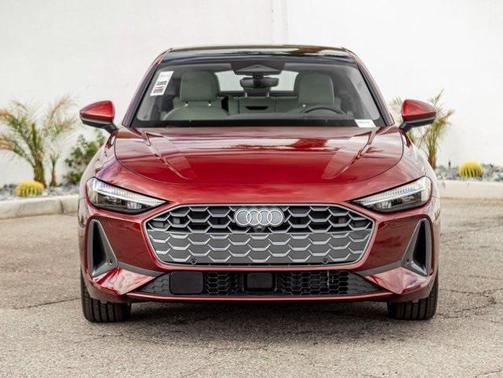 2025 Audi A5 Premium Plus TFSI quattro S tronic