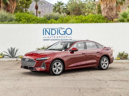 2025 Audi A5 Premium Plus TFSI quattro S tronic