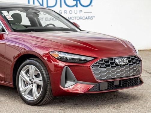 2025 Audi A5 Premium Plus TFSI quattro S tronic