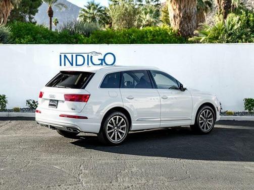 2018 Audi Q7 3.0T Premium Plus