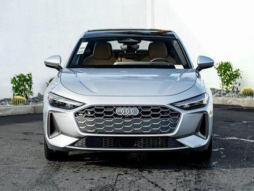 2025 Audi A5 Premium Plus TFSI quattro S tronic