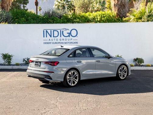 2026 Audi A3 Premium