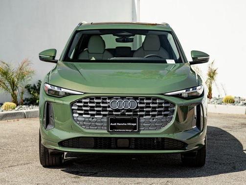 2025 Audi Q5 Premium Plus TFSI quattro S tronic