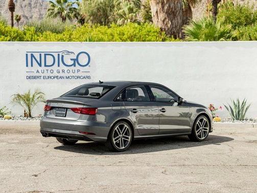 2019 Audi A3 2.0T Premium