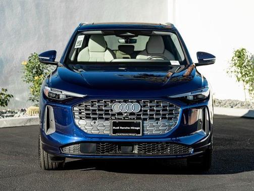 2025 Audi Q5 Prestige