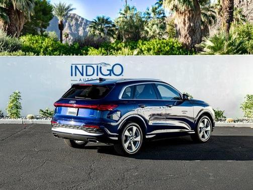 2025 Audi Q5 Prestige
