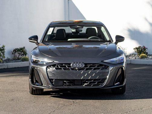 2026 Audi A6 Premium quattro S tronic