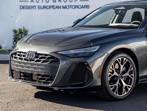 2026 Audi A6 Premium quattro S tronic