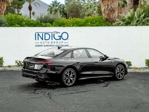 2026 Audi A6 Premium Plus quattro S tronic