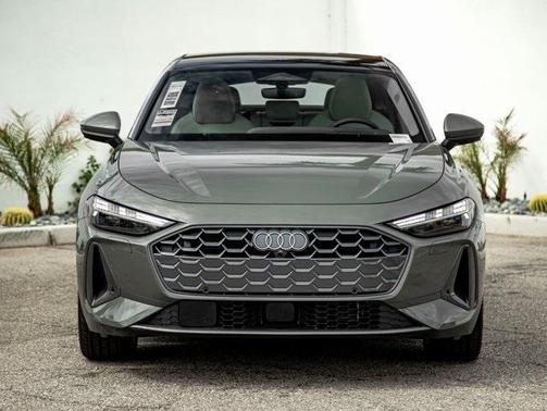 2025 Audi A5 Prestige TFSI quattro S tronic
