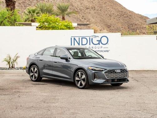 2025 Audi A5 Premium Plus TFSI quattro S tronic