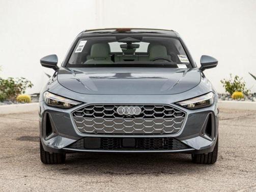 2025 Audi A5 Premium Plus TFSI quattro S tronic