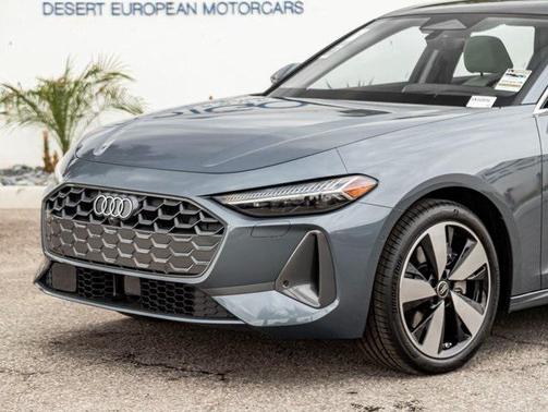 2025 Audi A5 Premium Plus TFSI quattro S tronic