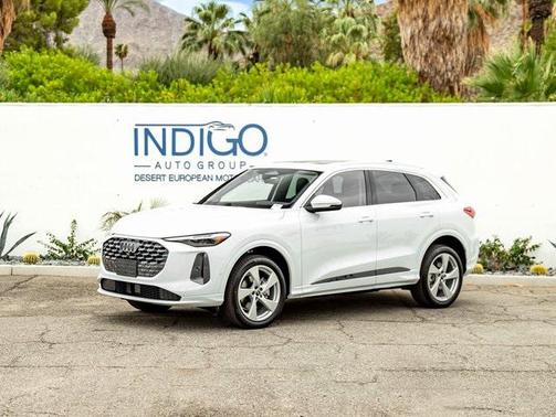 2025 Audi Q5 Premium Plus TFSI quattro S tronic