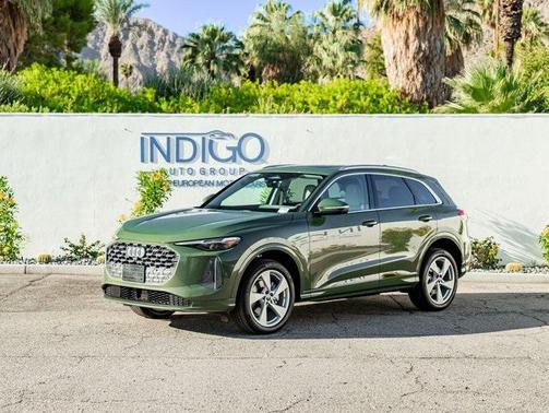 2025 Audi Q5 Premium Plus TFSI quattro S tronic