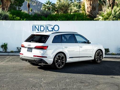 2026 Audi Q7 55 Premium Plus