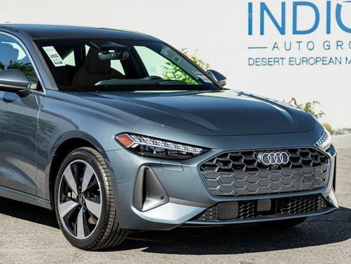 2025 Audi A5 Premium Plus TFSI quattro S tronic