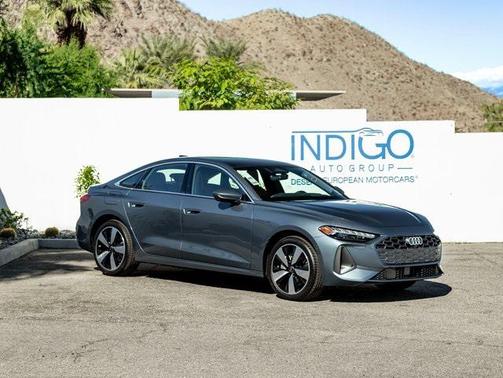 2025 Audi A5 Premium Plus TFSI quattro S tronic