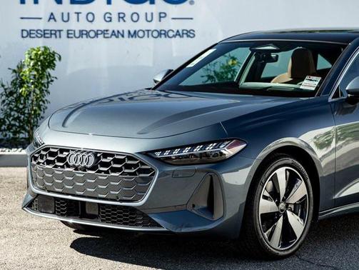 2025 Audi A5 Premium Plus TFSI quattro S tronic