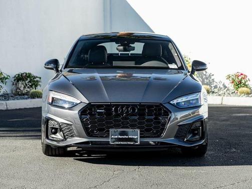 2025 Audi A5 Sportback 45 S Line Premium Plus