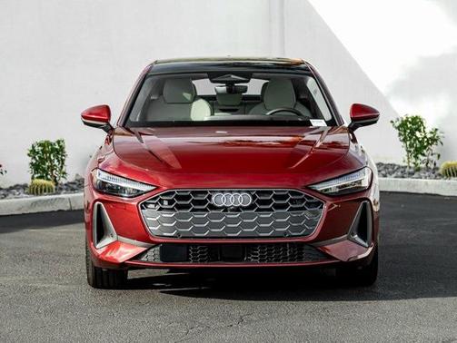 2025 Audi A5 Premium Plus TFSI quattro S tronic