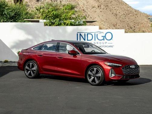 2025 Audi A5 Premium Plus TFSI quattro S tronic