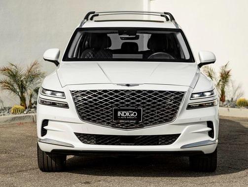 2024 Genesis GV80 3.5T