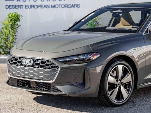 2025 Audi A5 Prestige TFSI quattro S tronic