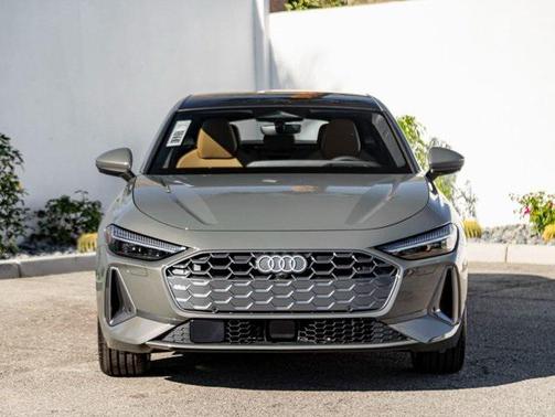 2025 Audi A5 Prestige TFSI quattro S tronic
