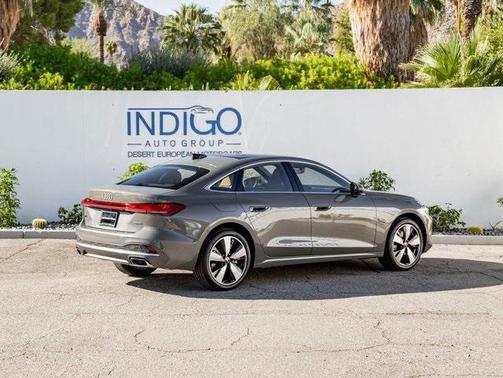 2025 Audi A5 Prestige TFSI quattro S tronic