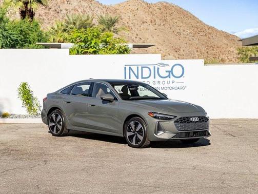 2025 Audi A5 Prestige TFSI quattro S tronic
