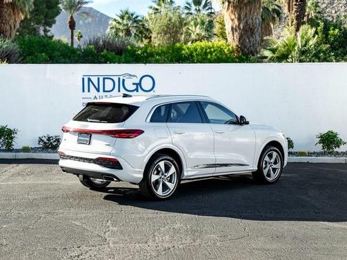 2025 Audi Q5 Premium Plus TFSI quattro S tronic