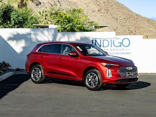 2025 Audi Q5 Premium Plus TFSI quattro S tronic