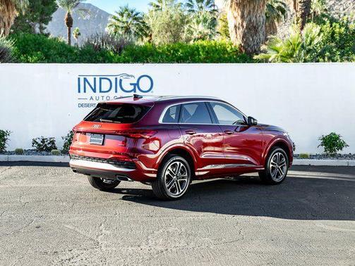 2025 Audi Q5 Premium Plus TFSI quattro S tronic