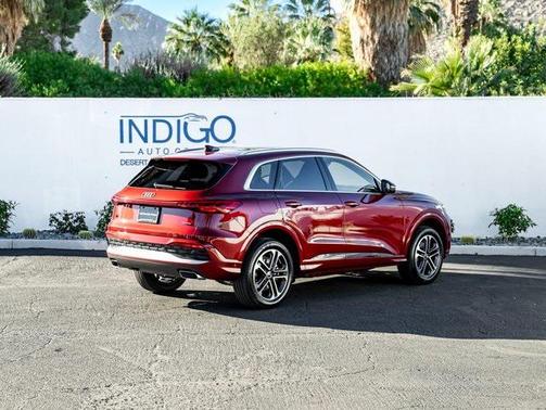 2025 Audi Q5 Premium Plus TFSI quattro S tronic