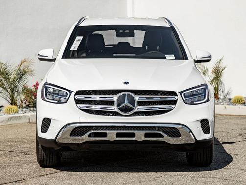 2022 Mercedes-Benz GLC 300 Base