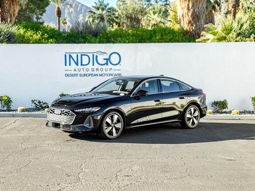 2025 Audi A5 Premium Plus TFSI quattro S tronic