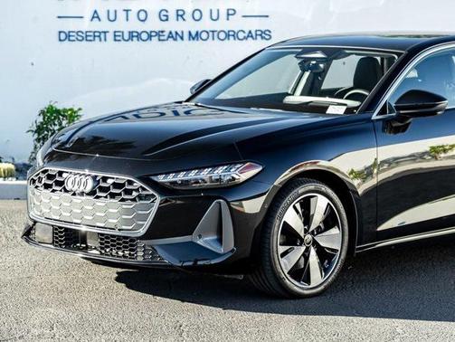 2025 Audi A5 Premium Plus TFSI quattro S tronic