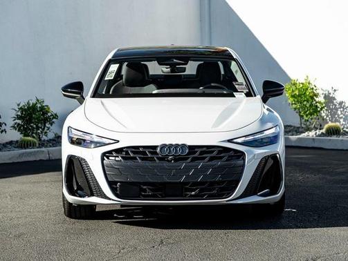 2026 Audi A6 Premium Plus quattro S tronic