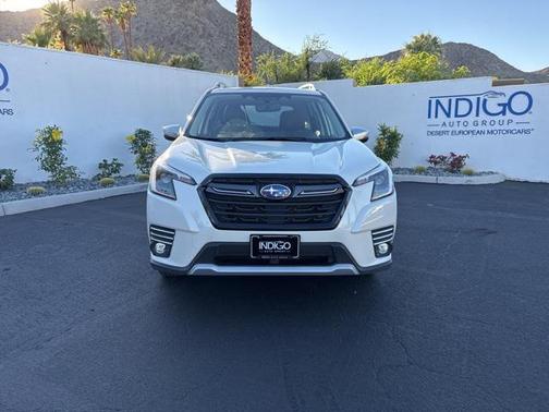 2024 Subaru Forester Touring