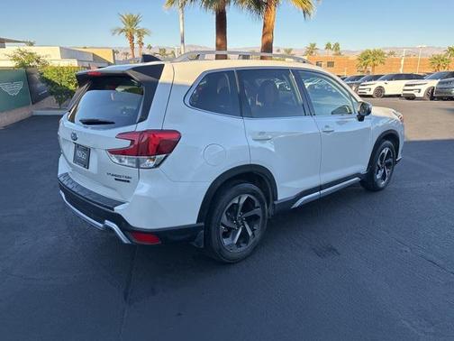 2024 Subaru Forester Touring