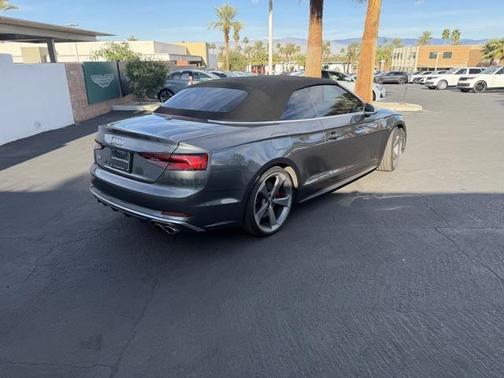 2019 Audi S5 3.0T Premium Plus