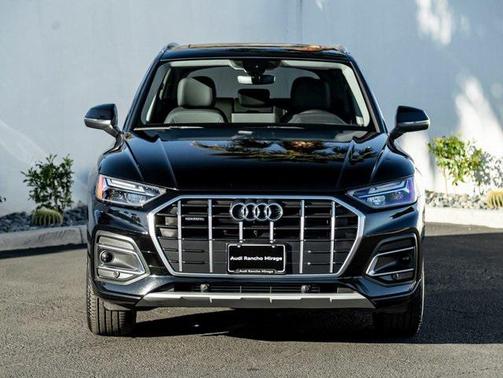 2023 Audi Q5 40 Premium