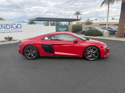 2023 Audi R8 V10 performance RWD S tronic