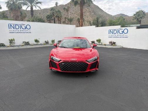 2023 Audi R8 V10 performance RWD S tronic