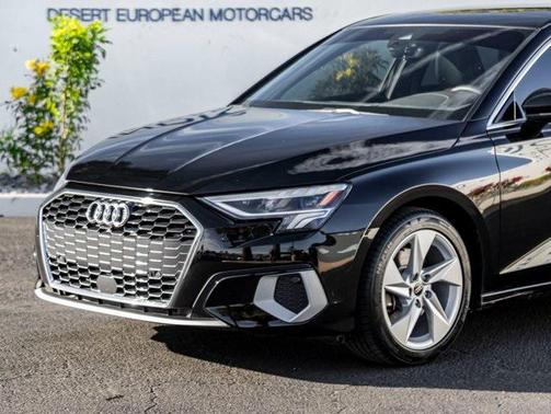 2023 Audi A3 Premium