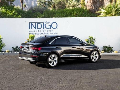 2023 Audi A3 Premium