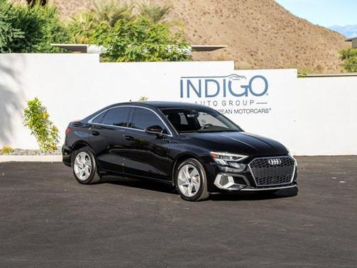 2023 Audi A3 Premium